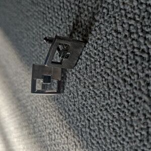 Vintage Swank Cufflinks